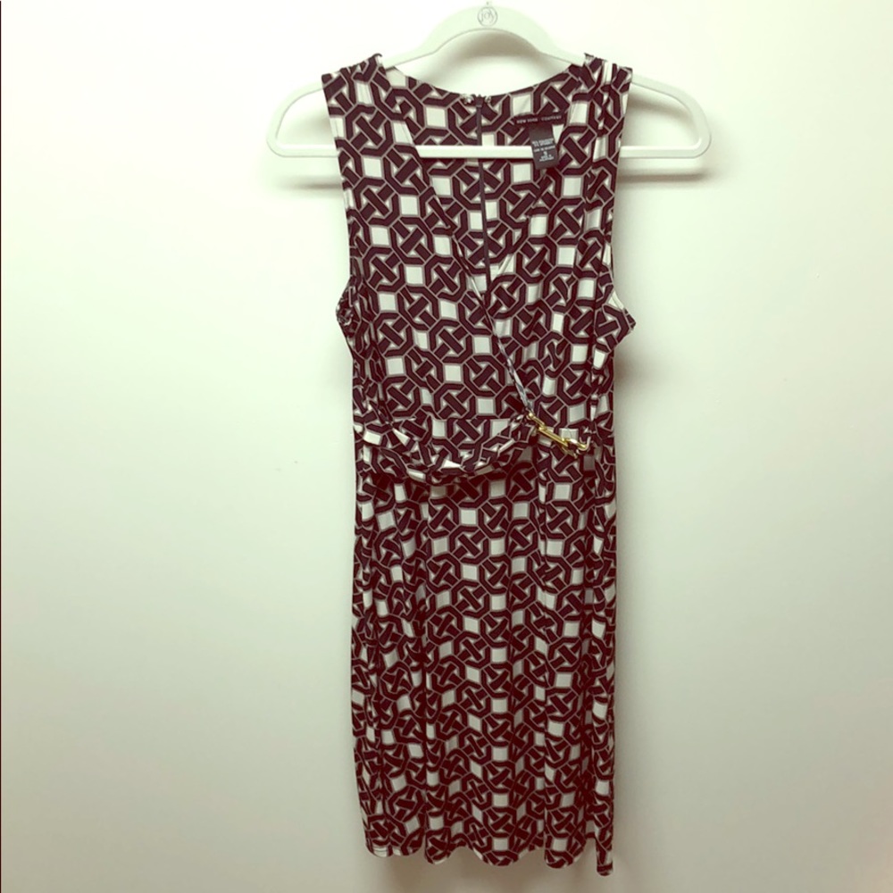 New York & Co. Dress